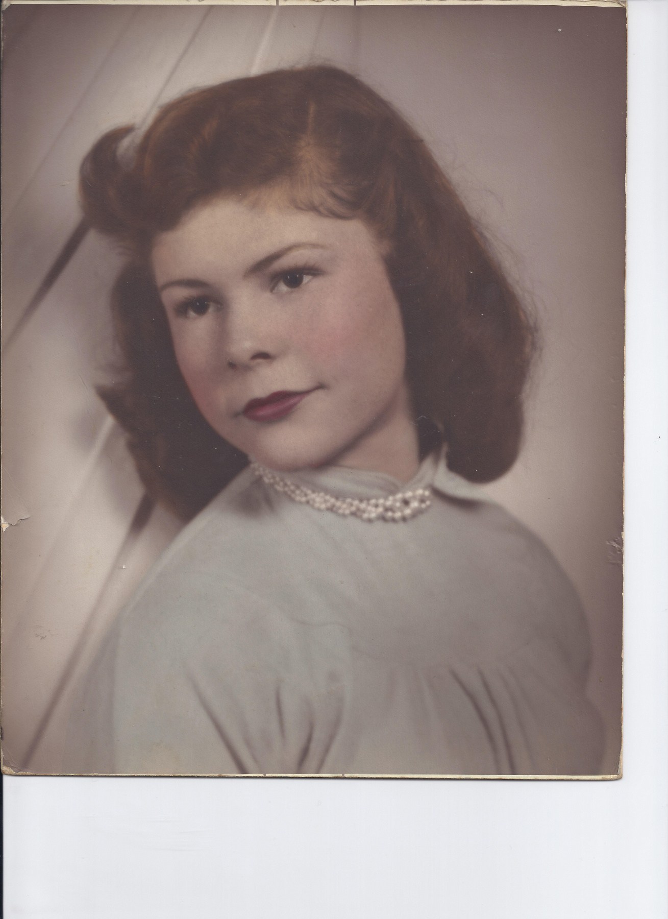 Obituary of Gwendolyn Norvelle