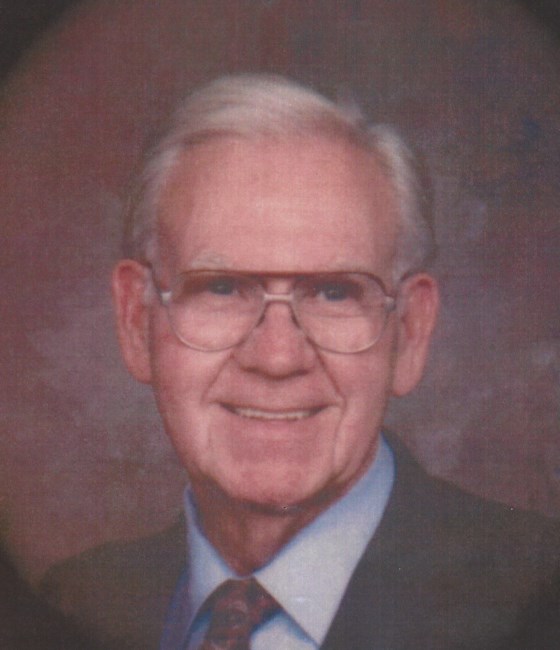 Obituary of Edwin H Young