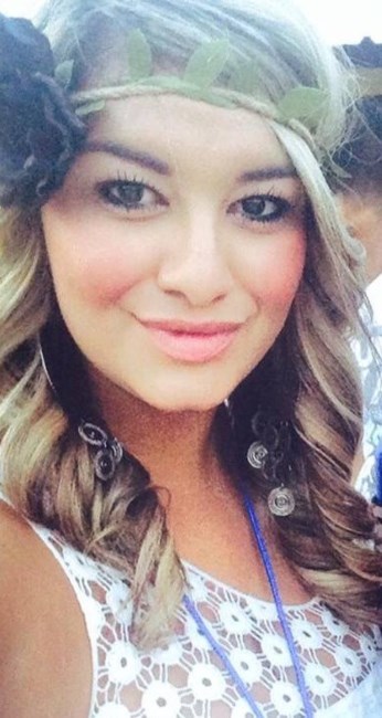 Obituary of Jessica Soliz