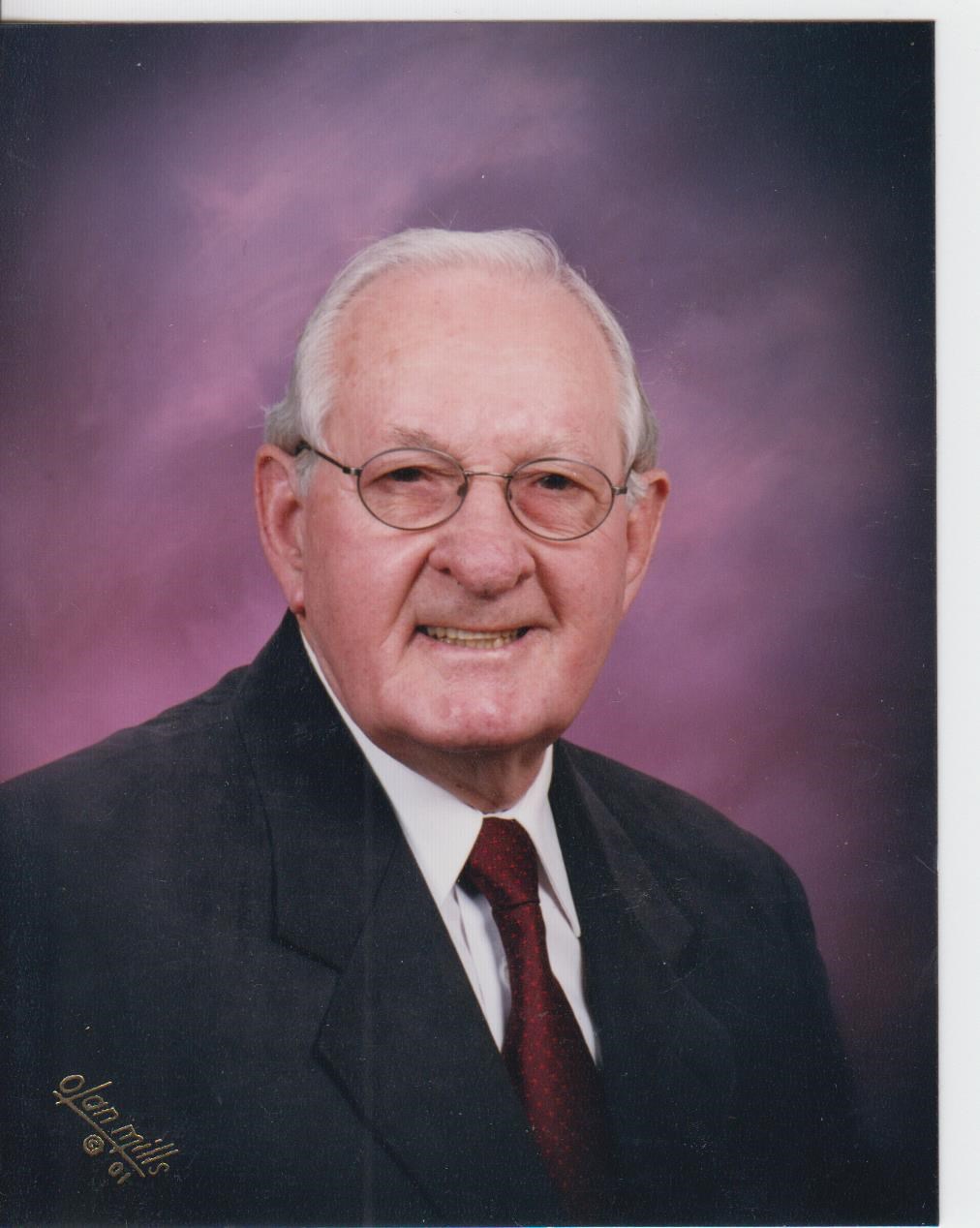 Avis de décès de Andrew Jackson "Jack" Wood Sr.