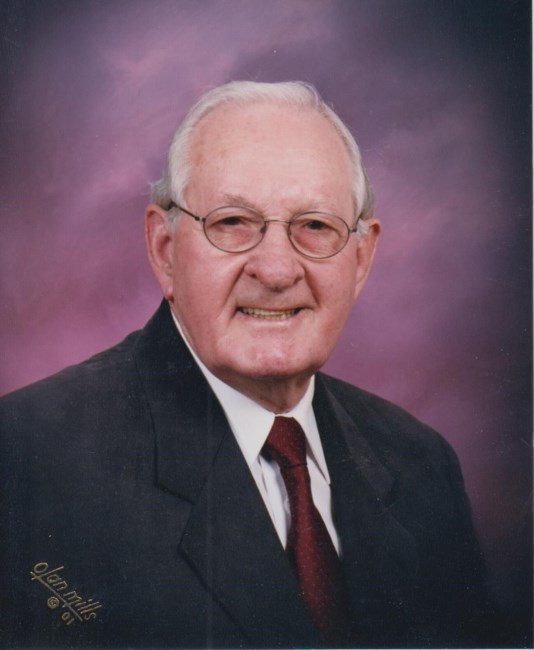 Avis de décès de Andrew Jackson "Jack" Wood Sr.