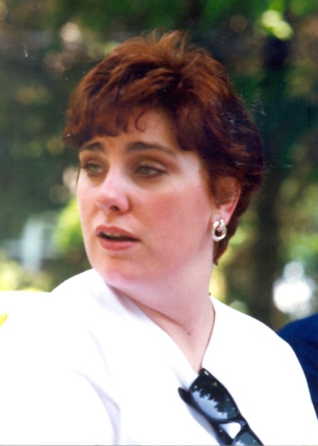 Obituary of Laura M DaSilva