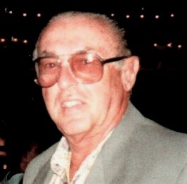 Obituary of Joseph R. Varvaro