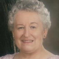 Obituary of Therese Marie Gendreau