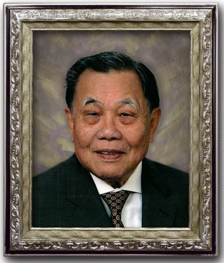 Obituary of VO Phu Tho