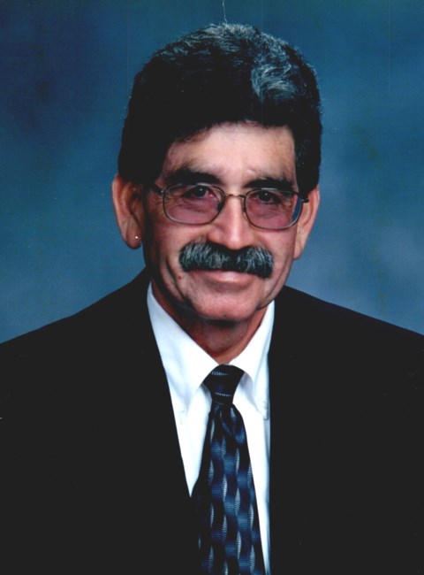 Obituary of Jose Alfonso Avila
