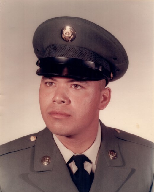 Obituary of Daniel Noriega Leon