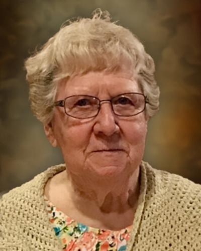 Obituario de Eleanor Marie Somerville - Bosse