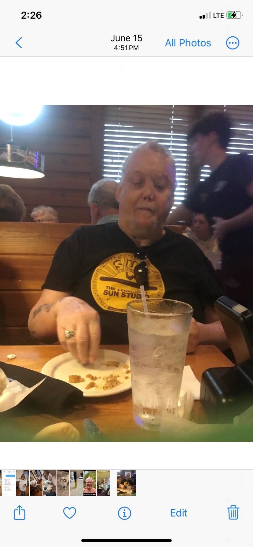 Obituary of Brian K. Mason