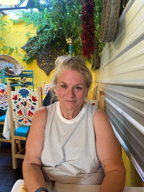 Obituary of Amber Oakstar Brown