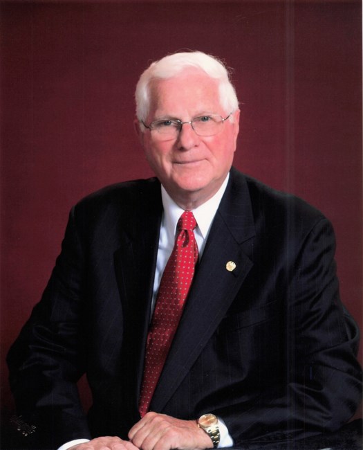 Obituary of Milton Edward Moritz