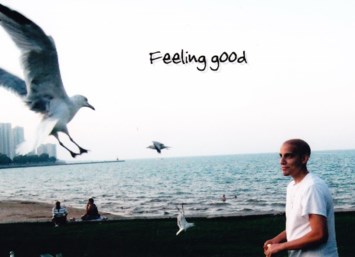 Obituary of Jonathan Cherko