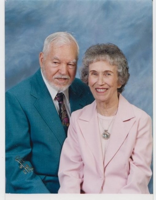 Obituary of Genevieve C. Person Chaney