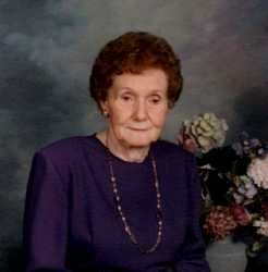 Obituary of Lorraine Proulx