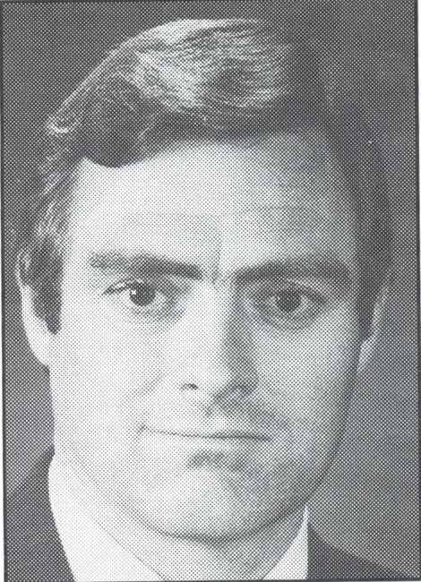 Obituary of James B Shaffer II