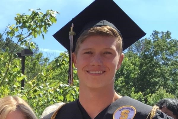 Obituary of Joshua Richardson