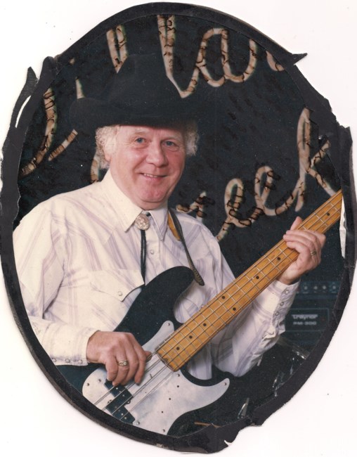 Obituary of Raymond Clifford Tippe