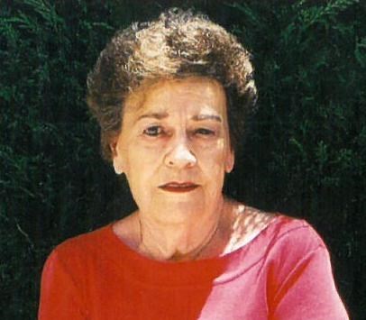 Obituary of Edna Maudine McCoy