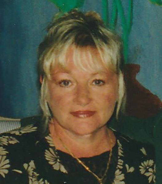 Obituary of Kathleen Moira Anderson MacDonald