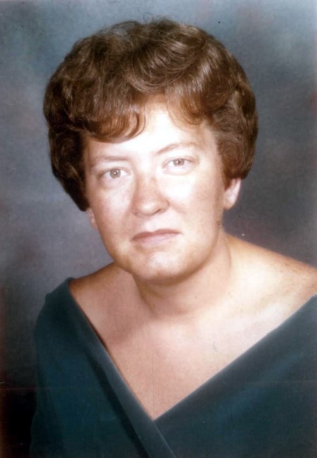 Obituary of Beverly Ann Southerland