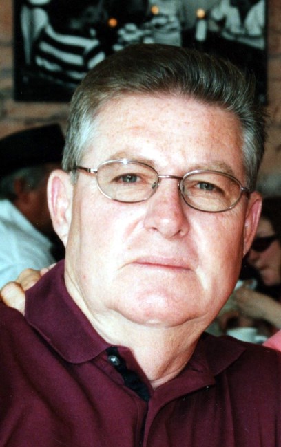 Obituary of Gary Wayne Farrell
