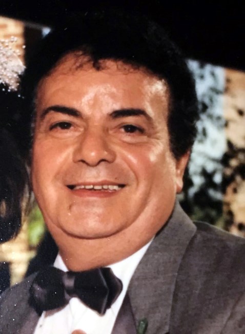 Obituario de Emilio Sanchez