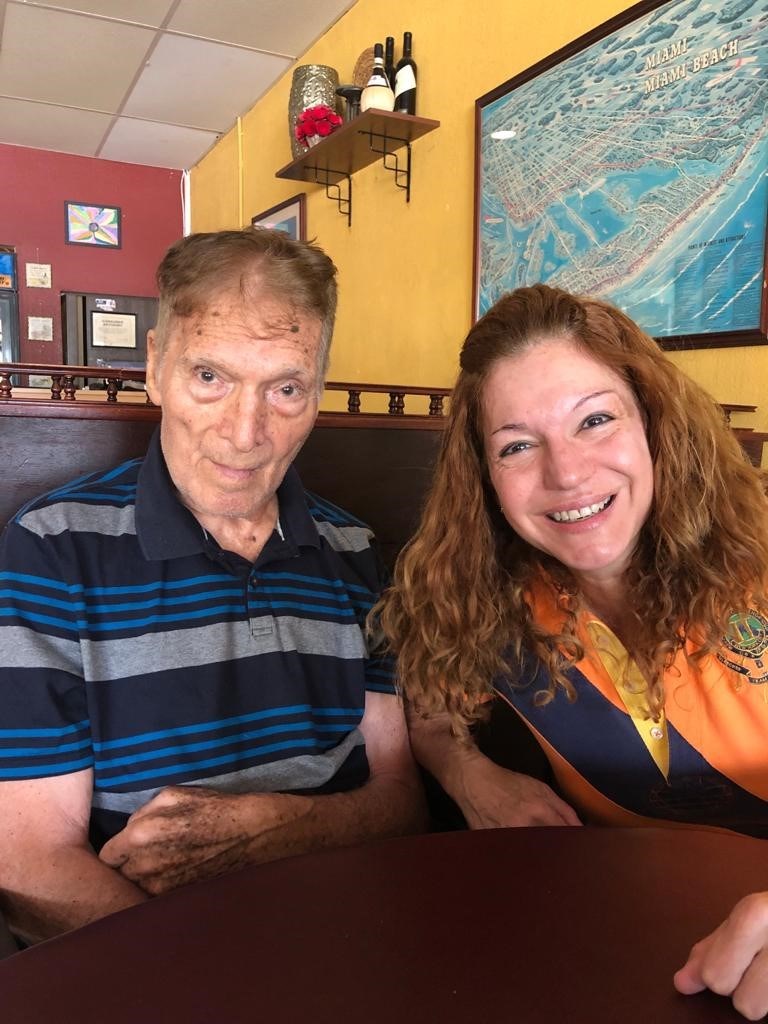 Obituary of Gazar Gazarian