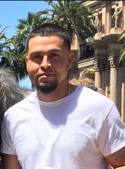 Obituary of Mico Medina Vasquez