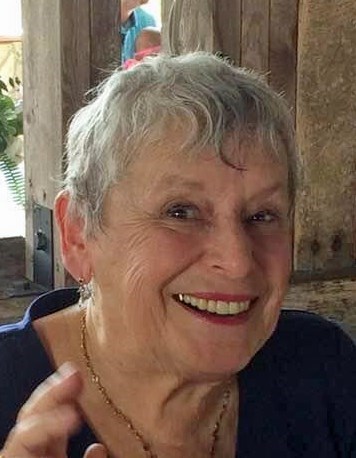 Obituary of Rina Lasky Brosse