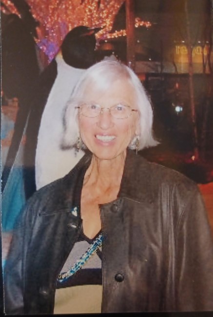 Obituary of Diane Sloves