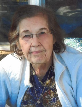 Obituary of Peggy Joyce Meadows