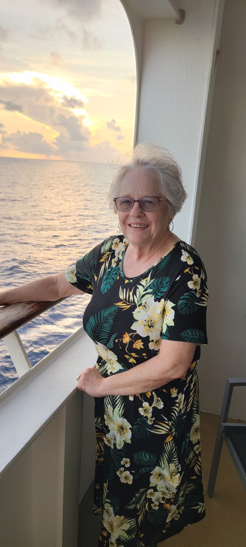 Obituary of Caryl "Ann" Trigg