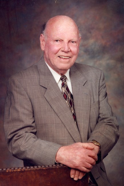 Obituary of Carl Leo Stetson Jr.