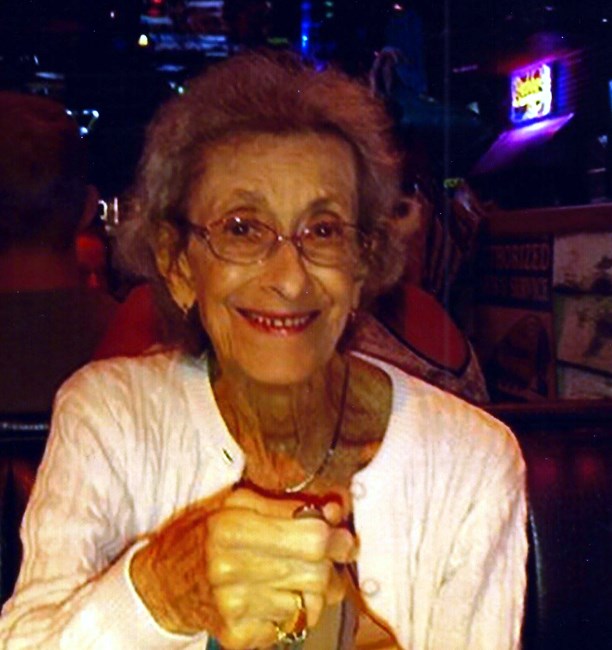 Obituary of Janet Marcia Burleigh