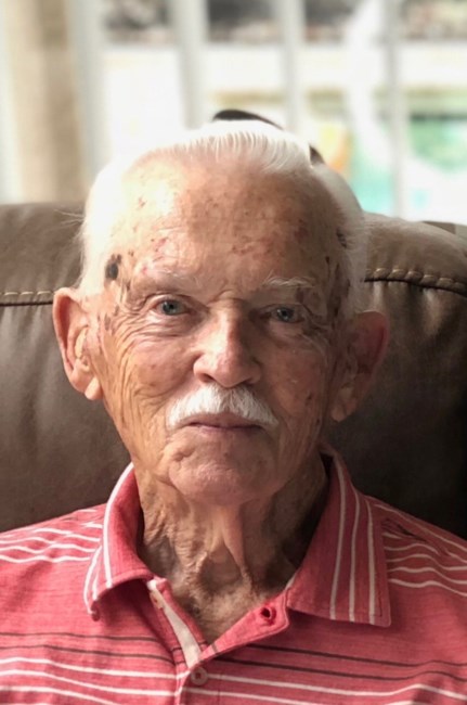 Obituary of Dewey Jack Miller