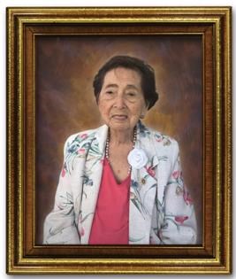 Obituary of Maria De La Luz Rodriguez Gallegos
