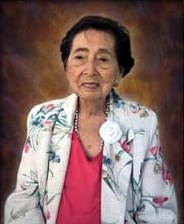 Obituary of Maria De La Luz Rodriguez Gallegos