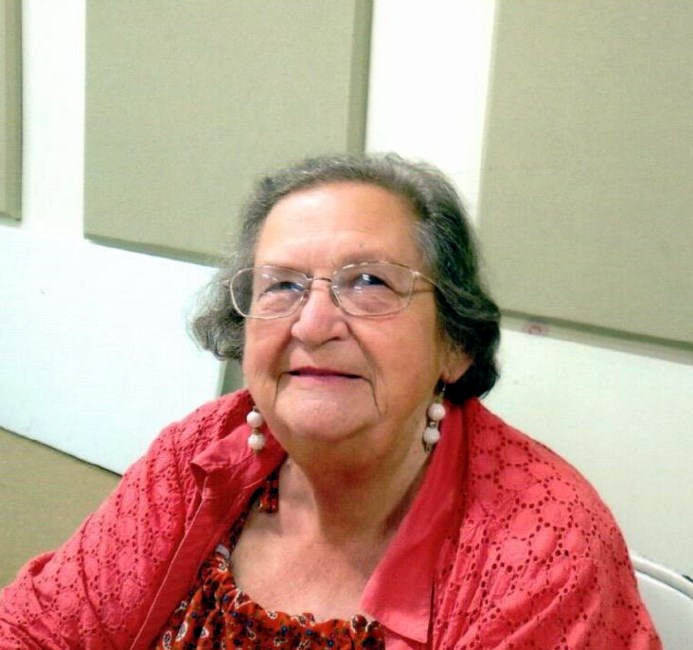 Obituary of Billie Marie Chisam