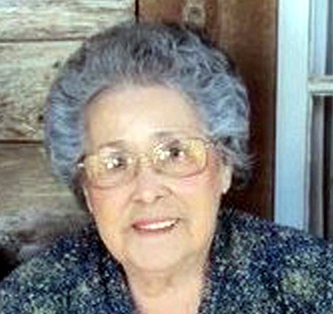 Obituary of Amelia Balderas