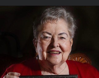 Obituary of Daisy Lee Gates