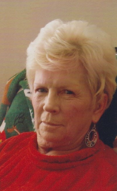 Obituary of Loretta Louise Leeper