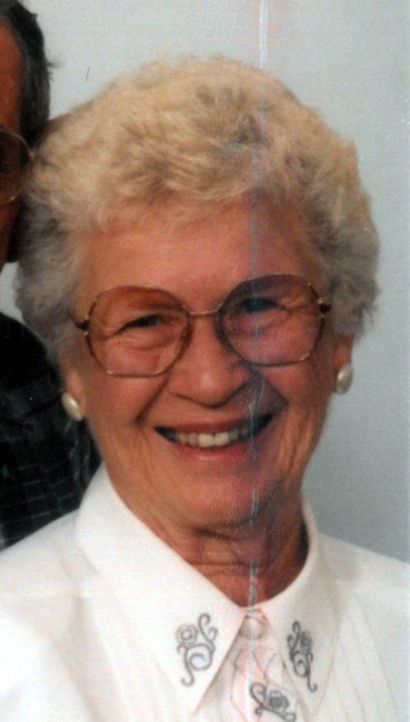Obituary of June D Marcantel