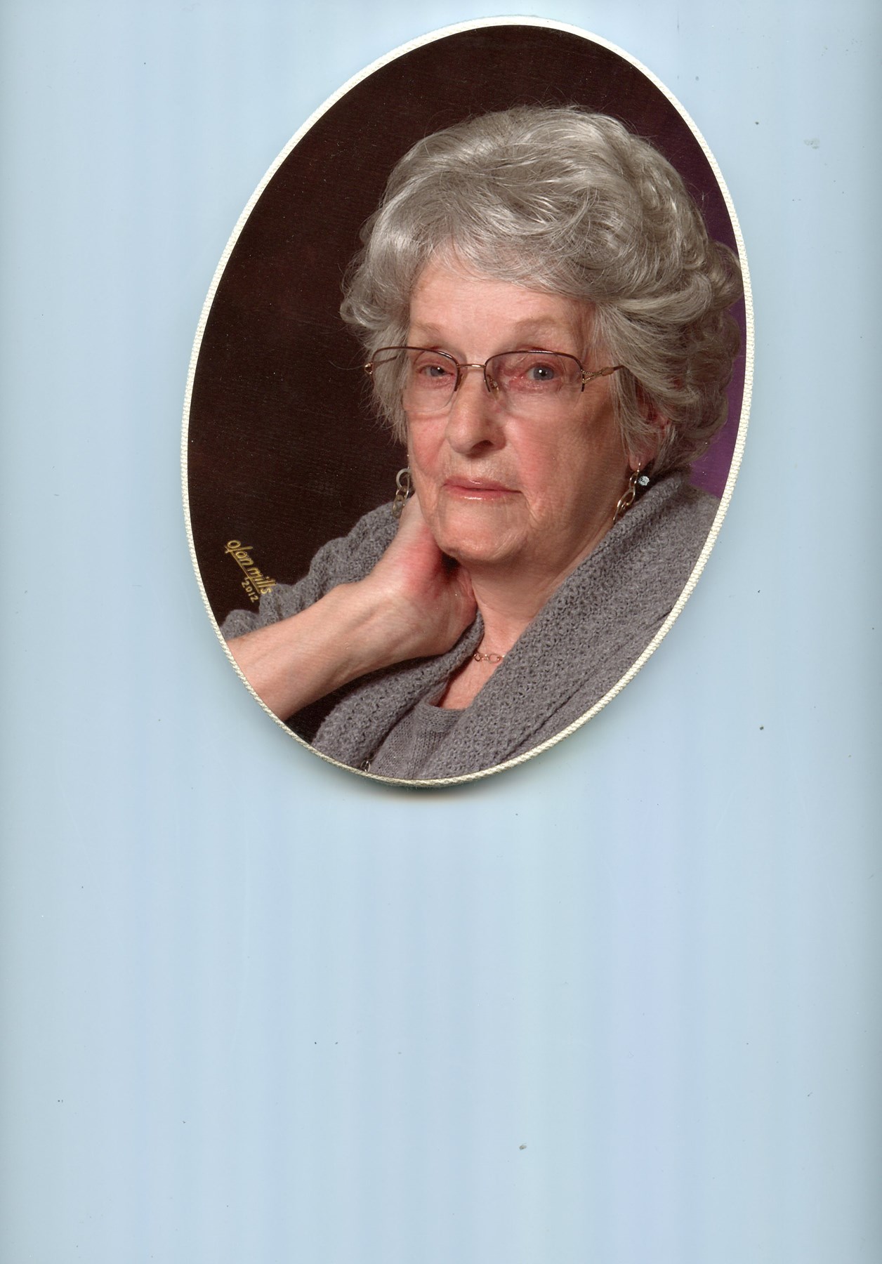 Obituary of Betty L Ort