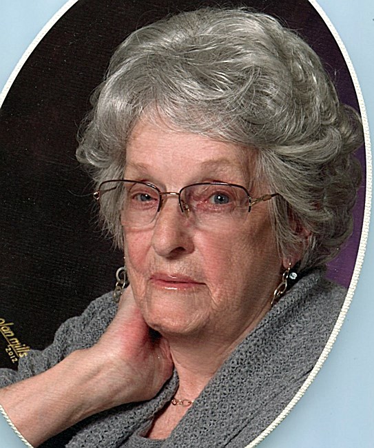 Obituary of Betty L Ort