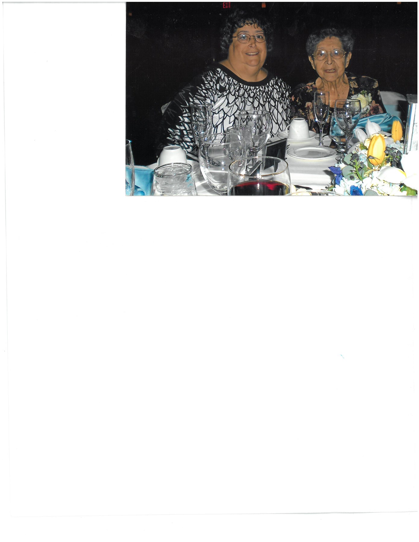 Obituary of Stephanie Lovinger