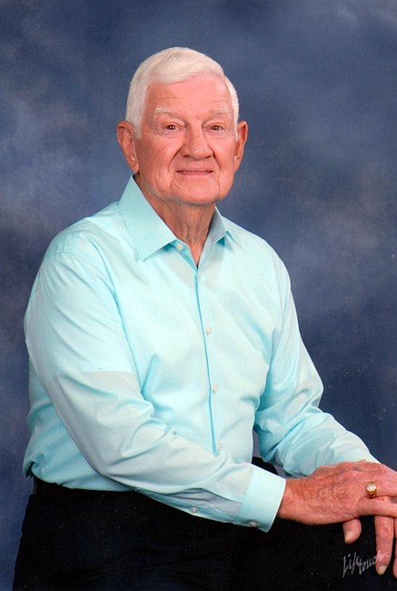 Obituary of Larry Rowe