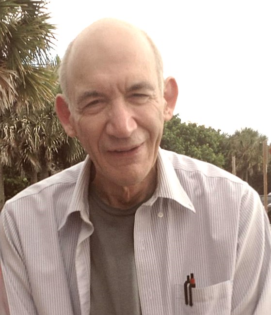 Obituary of Christopher G. Cherniak