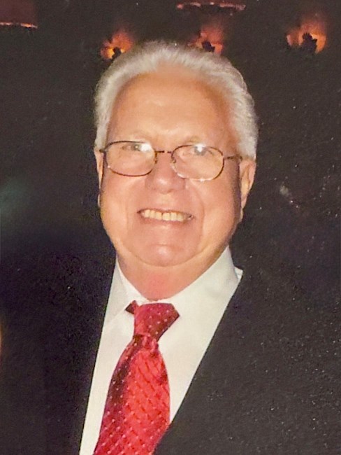 Obituary of Henry "Hank" Joseph Bossier