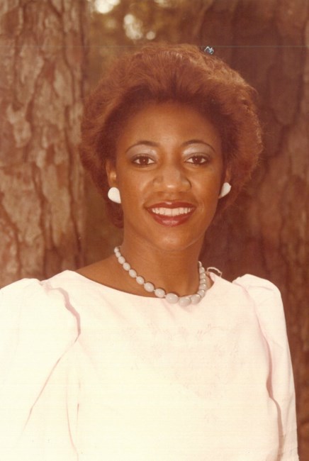 Avis de décès de Deidra Marshelle Walker