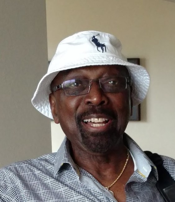 Obituary of Robert Ronald "Ron" Graham